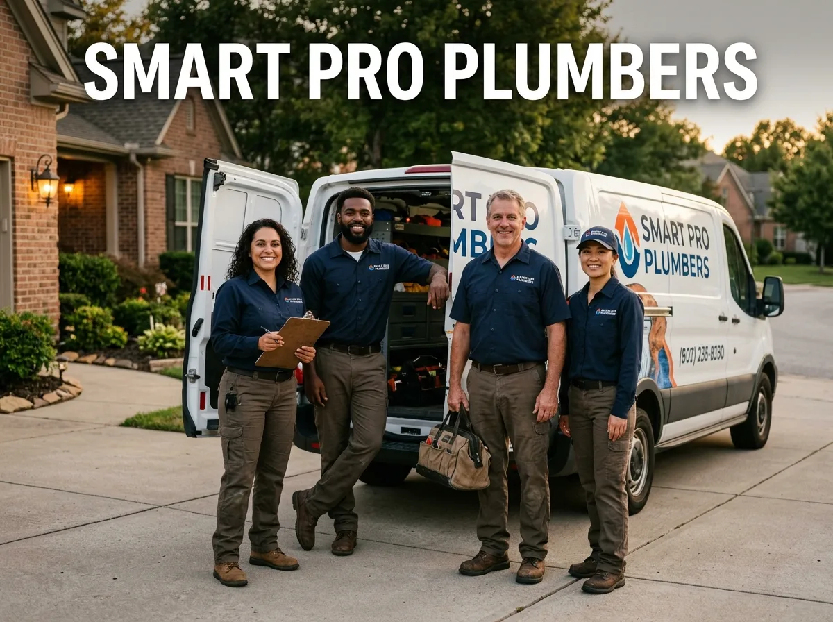 Water Heater Repair company in Spencer, NC